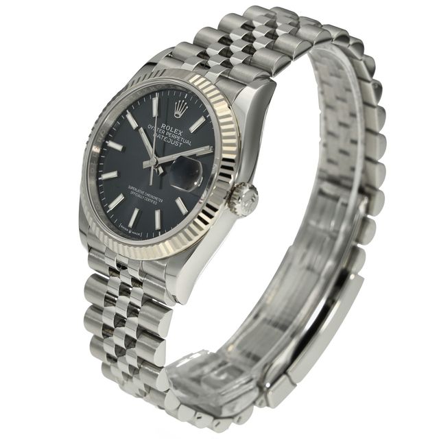 Rolex Datejust 126234 Image 2